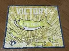 【非売品】VICTORYシート限定スイングタオル２枚組北海道日本ハムファイターズ