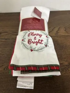 【レア】レノックス　クリスマストレイ(箱付) 2025年最新】レノックス クリスマスプレートの人気アイテム