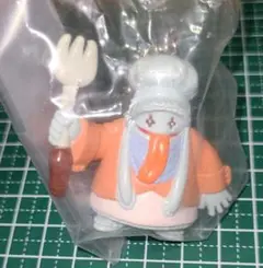 ファイナルファンタジー9 クイナ　キーホルダー