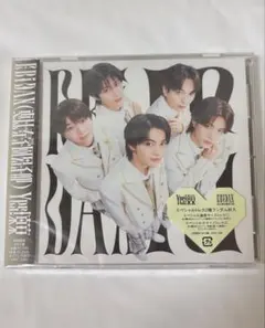 Yes!東京 M!LK盤 新品未開封 トレカ付き EBiDAN