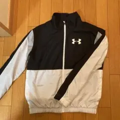 アンダーアーマー　ジャンバー