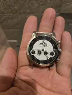 ROBERTA SCARPA RS-6007 自動巻き 腕時計 本体