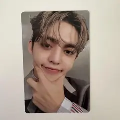 Seventeen 17 is right here us トレカ エスクプス Seventeen 17 is right here us トレカ エスクプス 【公式通販】