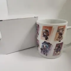 ルーンファクトリー　WonderGOO　特典　マグカップ