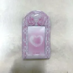 韓国作家 ourmotif コレクトブック リボン ピンク