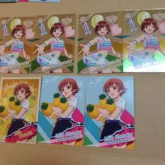 アイドルマスターツアーズ ツアマス 本田未央 CO