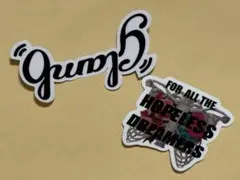 glamb ストリート系スポーツ