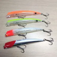 タックルハウス　Go-Phish tklm12/18 セットのサムネイル