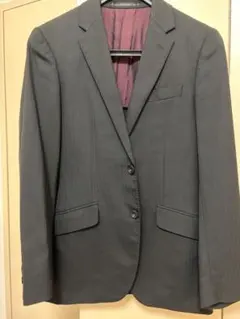 Men's Bigi メンズ スーツ セットアップ ブラックのサムネイル