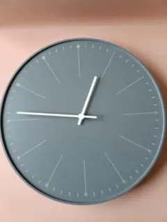 レムノス 掛け時計