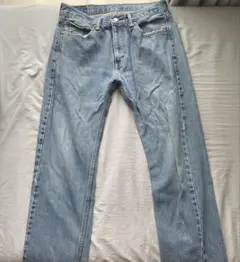 は*ね様 Levi's 505 32x32