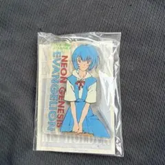 新世紀エヴァンゲリオン 綾波レイ キーホルダー