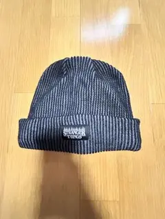 ストレンジャー・シングス ニット帽