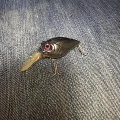 メガバス グリフォン