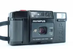 OLYMPUS TRIP AF MINI フィルムカメラ 本体 - メルカリ