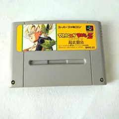 ドラゴンボールＺ　超武闘伝　SFC