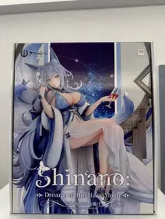 アズールレーン 信濃 満ち欠ける朧月 グッドスマイルカンパニー　フィギュア