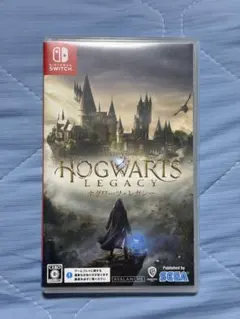 ホグワーツレガシー　Switch