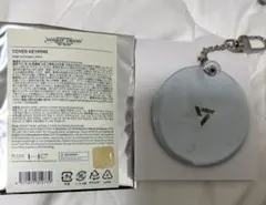 SEVENTEEN スングァン カバーキーリング right here