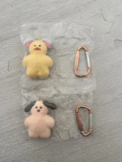 mojojojo モジョジョジョ フィギュアマスコット