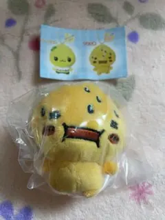 しずくちゃん ちいさなしずくのようせいたち ぬいぐるみ アセオ君 マスコット