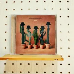 suits me! suits you!　wacci　☆シールなし