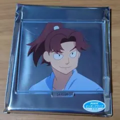 忍たま乱太郎 ドクタケ忍者隊最強の軍師 アクリルスタンド 山田利吉 アクスタ