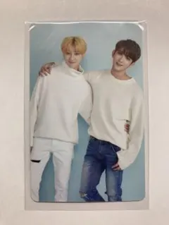 ケレン ジョシュア  the8  seventeen caratland トレカ