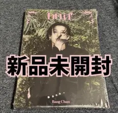 stray kids スキズ　DO IT アルバム　新品未開封　バンチャン