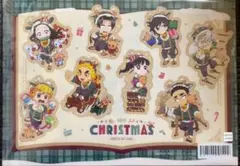 鬼滅の刃 2025年クリスマス セット