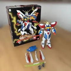 2026年最新】ゴッドガンダム 1/60の人気アイテム - メルカリ
