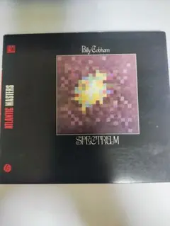 SPECTRUM BILLY COBHAM CD デジパック仕様