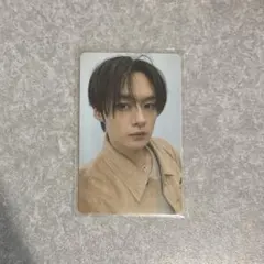 ひ*様 straykids リノ オフイベ KARMA 特典トレカ