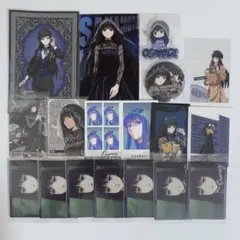 サカモトデイズ 大佛 18点 まとめ売り