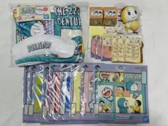 一番くじ ドラえもん きみとずっといっしょ B賞 C賞 D賞 E賞 F賞 まとめ