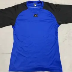 Mizuno Pro 半袖Tシャツ トレーニングウェア