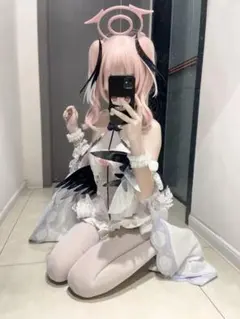 ニーアオートマタ 2B(バニーガールvar) - メルカリ