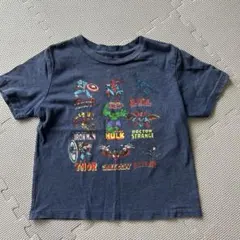 Marvel Tシャツ 5T 110㎝のサムネイル