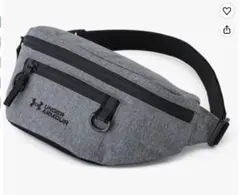 UNDER ARMOUR アンダーアーマー BODY BAG ボディバッグのサムネイル