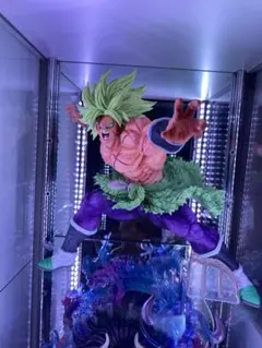 一番くじ　ドラゴンボール超-A賞-ブロリー