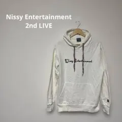 2026年最新】nissy グッズ パーカーの人気アイテム - メルカリ