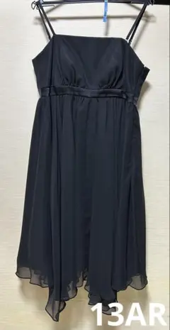 Vino Stella パーティドレス　フォーマルドレス　サイズ13AR 黒