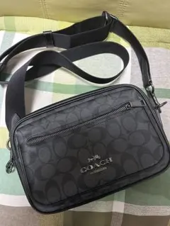coach ショルダーバック しょーきちくん着用 - メルカリ