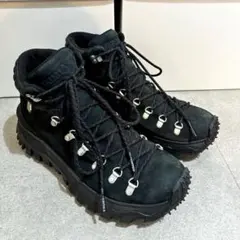 MONCLER GENIUS 7 FRAGMENT 藤原ヒロシ ダウンマフラー - メルカリ