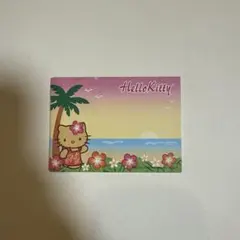2025年最新】ハワイ キティ メモの人気アイテム - メルカリ