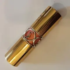 イヴ・サンローラン　ルージュヴォリュプテシャイン　15　コライユスポンティニー