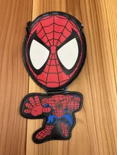 USJ スパイダーマン パスケース