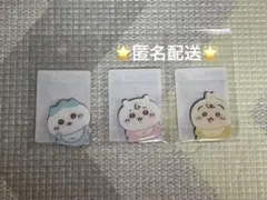 ちいかわベビー ぷっくりアクリルマグネット ちいかわ ハチワレ うさぎ