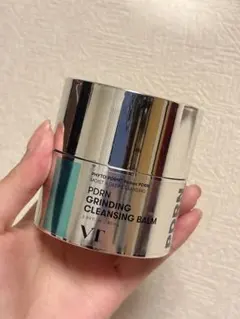 VT PDRN GRINDING CLEANSING BALM 50mlのサムネイル