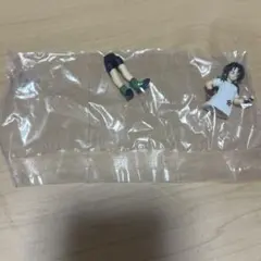 HGドラゴンボール Another ビーデル ガチャ カプセル